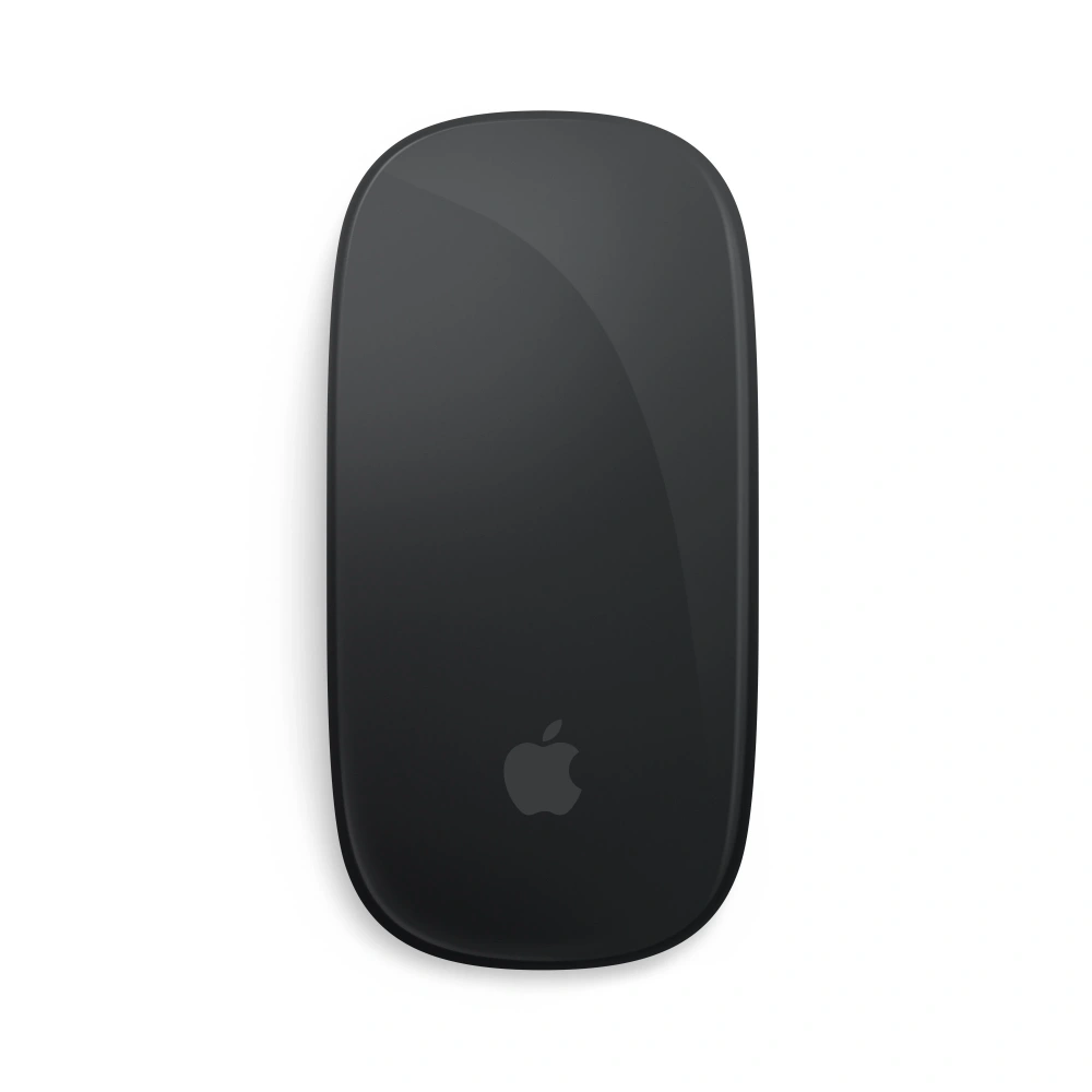 Kablosuz Mouse Apple Magic Mouse (Usb-C) Mxk63 A3204 Black