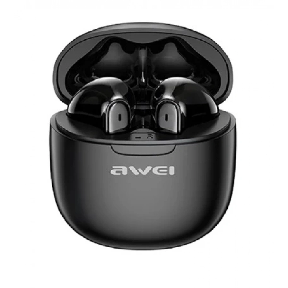 Kulaklık Aweı T68 Enc Bluetooth Siyah