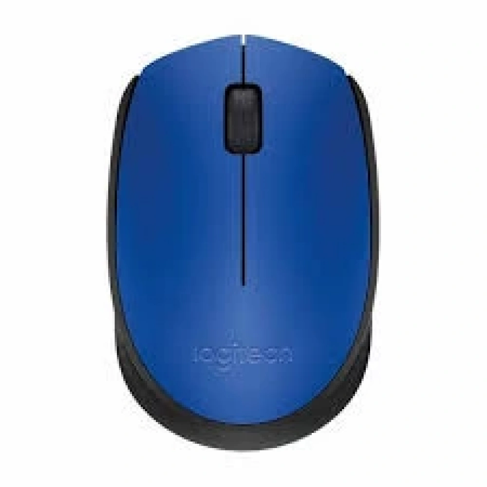 Mouse Logitech M171 Mavi 910-004640
