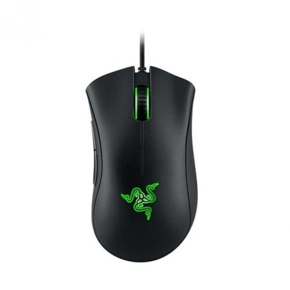 Mouse Razer Deathadder Essential Ergonomic Gaming Siyah