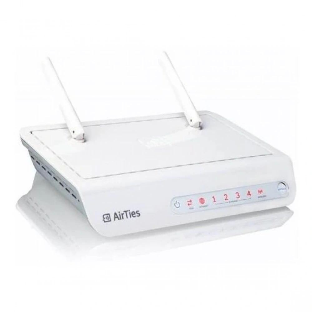 Adsl Modem Aırtıes Aır5340 150Mbps