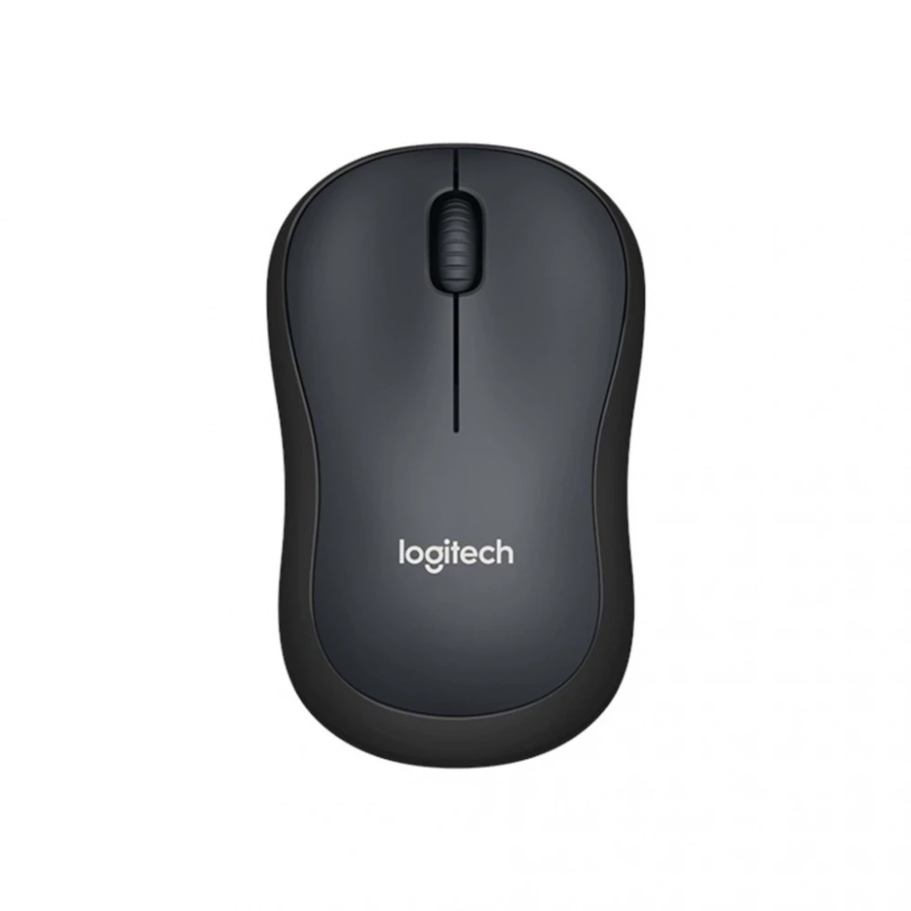 Kablosuz Mouse Logitech M220 Siyah Silent 910-004878