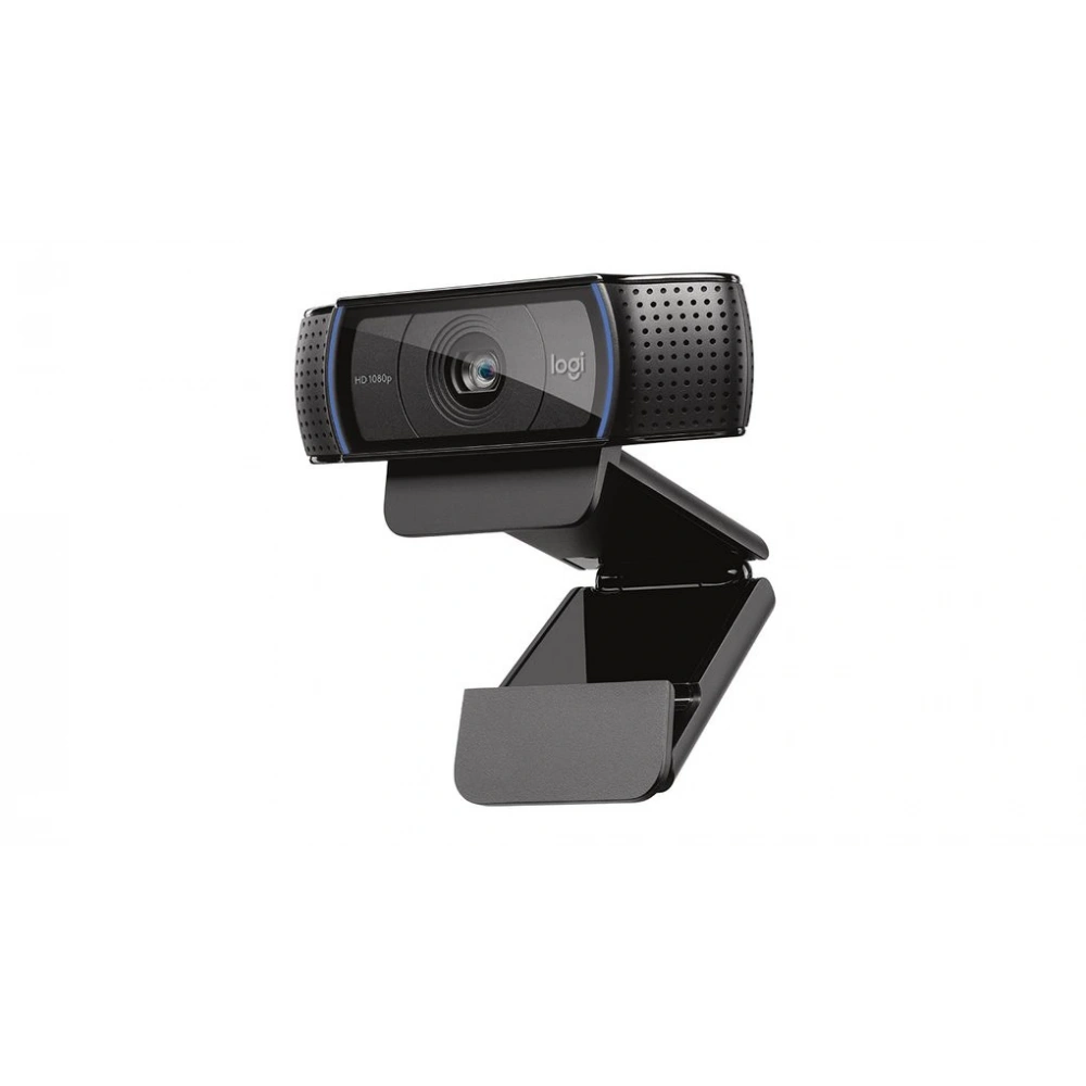 Webcam Logitech C920 Hd Pro 960-001055