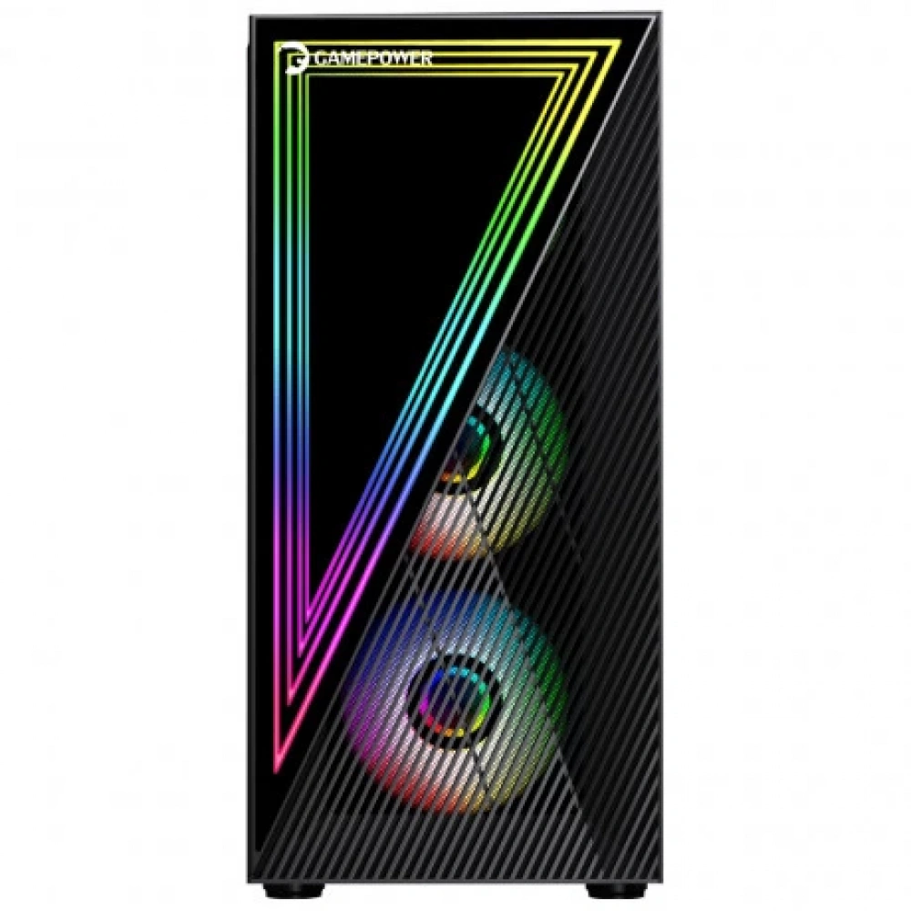 KASA GAMEPOWER RAVADIN 3X RGB GAMING