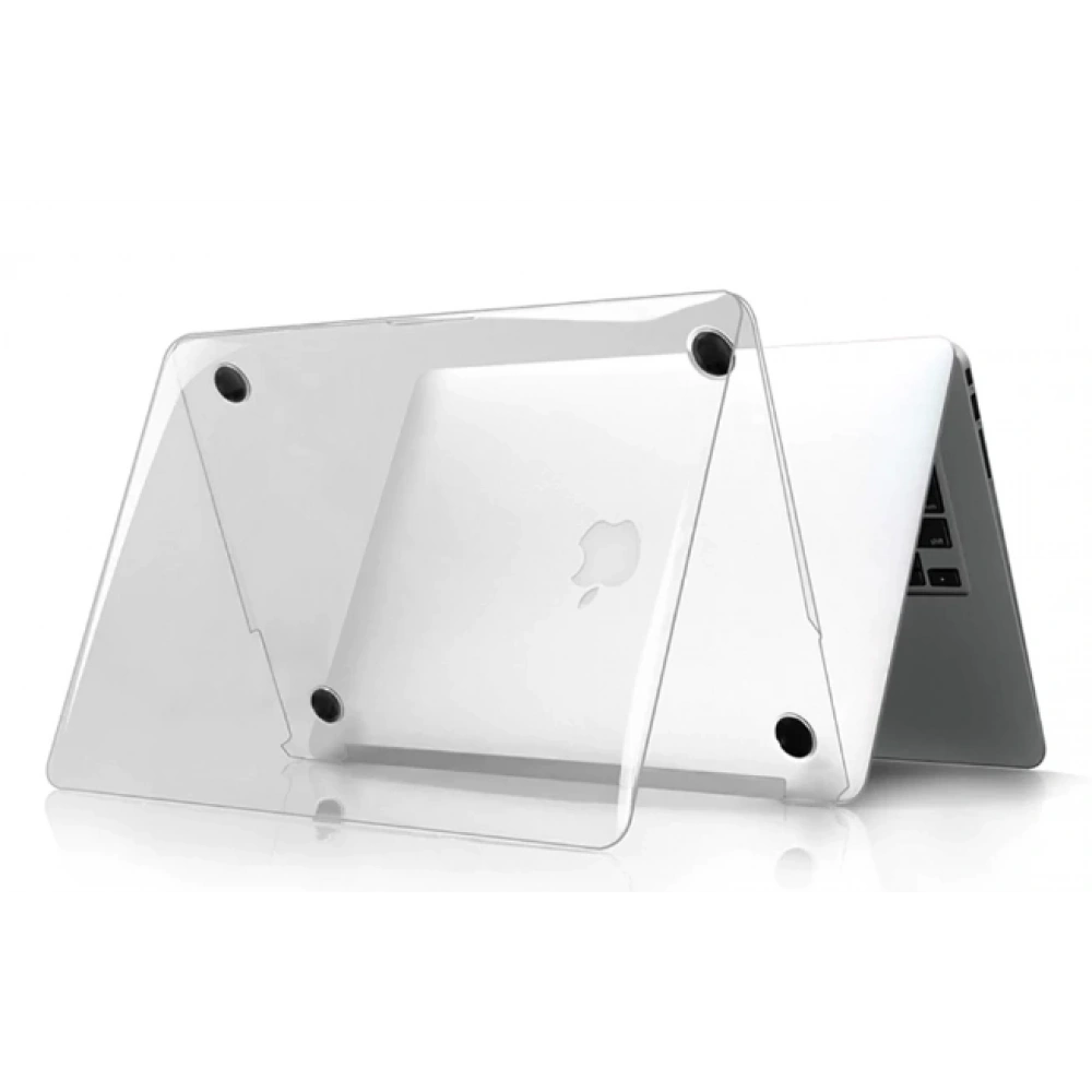 Wıwu Macbook Pro Kılıf 16.2 A2485 Transparan