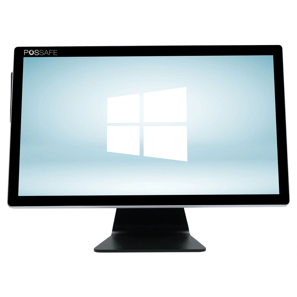 DOKUNMATIK PC POSSAFE HDS-185 i5-9300 8GB RAM 128GB SSD 18.5"