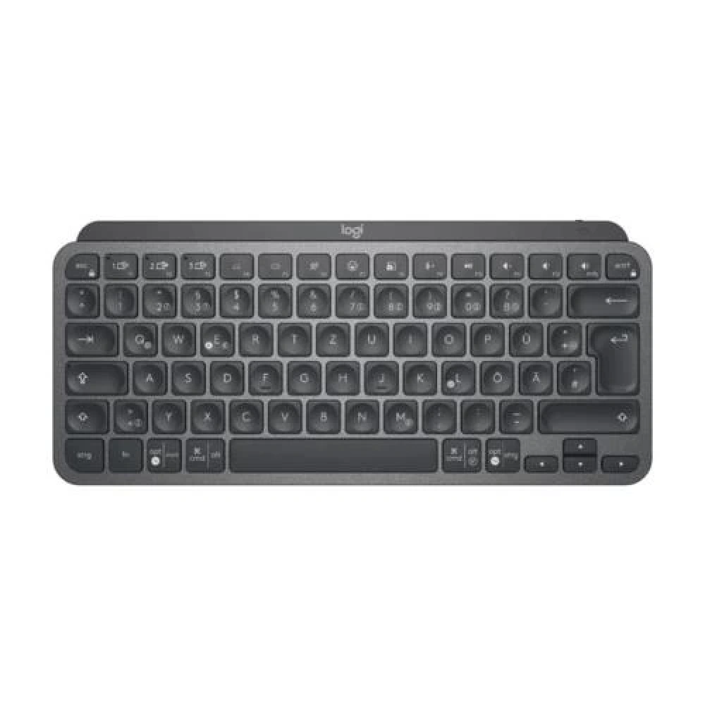 KLAVYE LOGITECH MX Mini KLAVYE TÜRKÇE 920-010504 TR LAYOUT