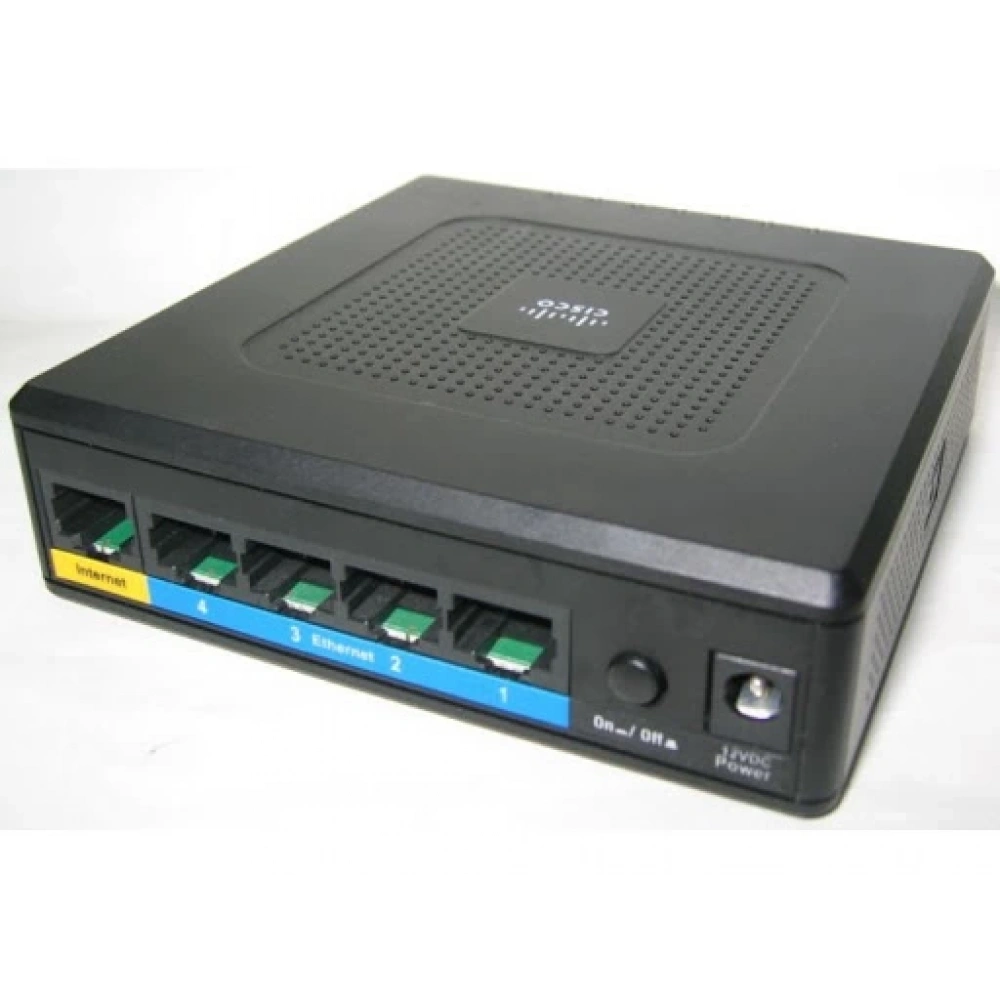 Router Lınksys Wrt54Gh-Eu Wıreless Router