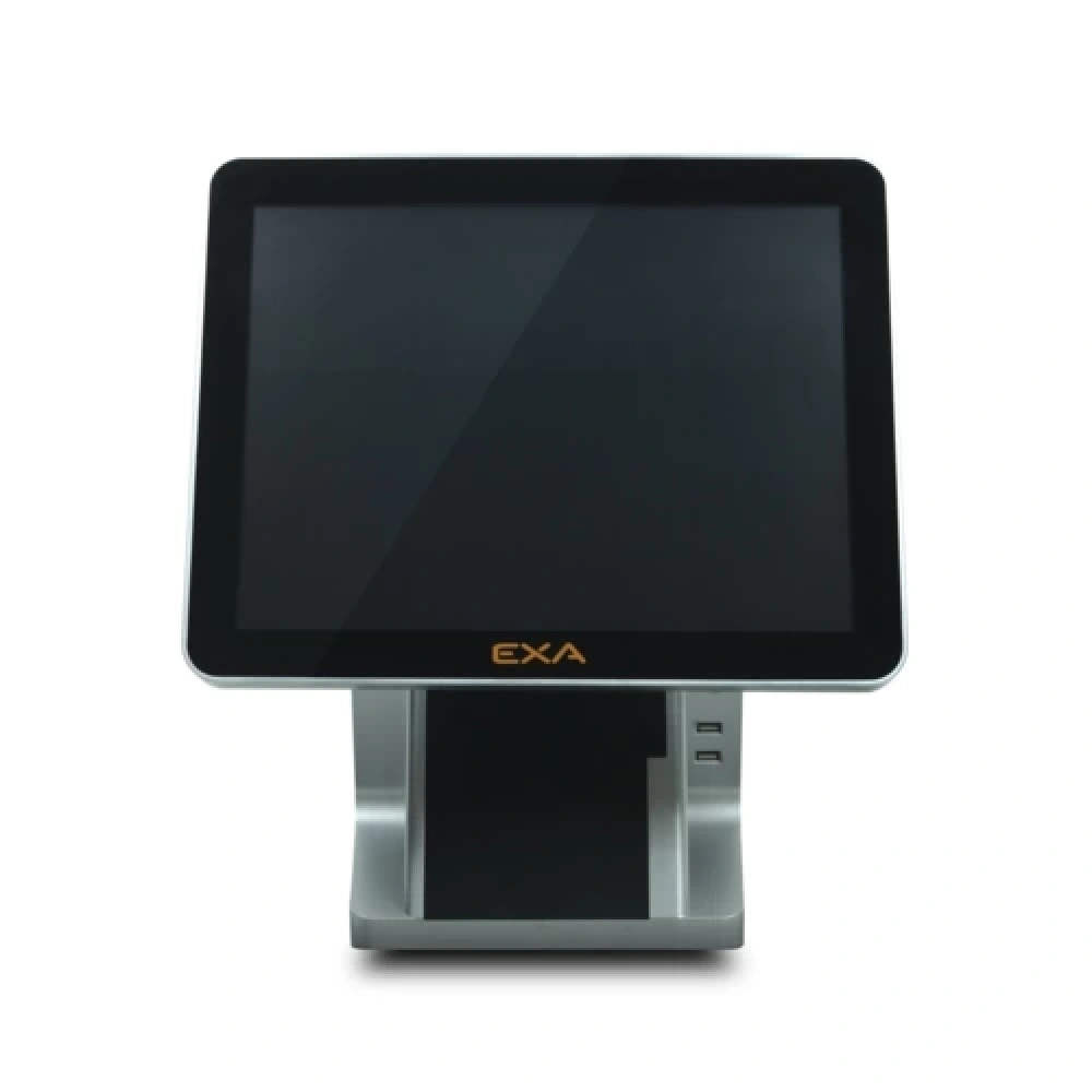 DOKUNMATIK PC EXA TAURUS 34128 15.6" İ3 4GB 128SSD
