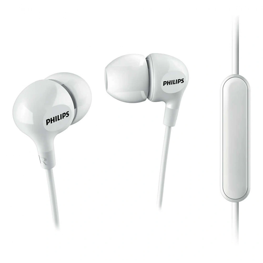 Kulaklık Phılıps She3555Wt/00 Beyaz