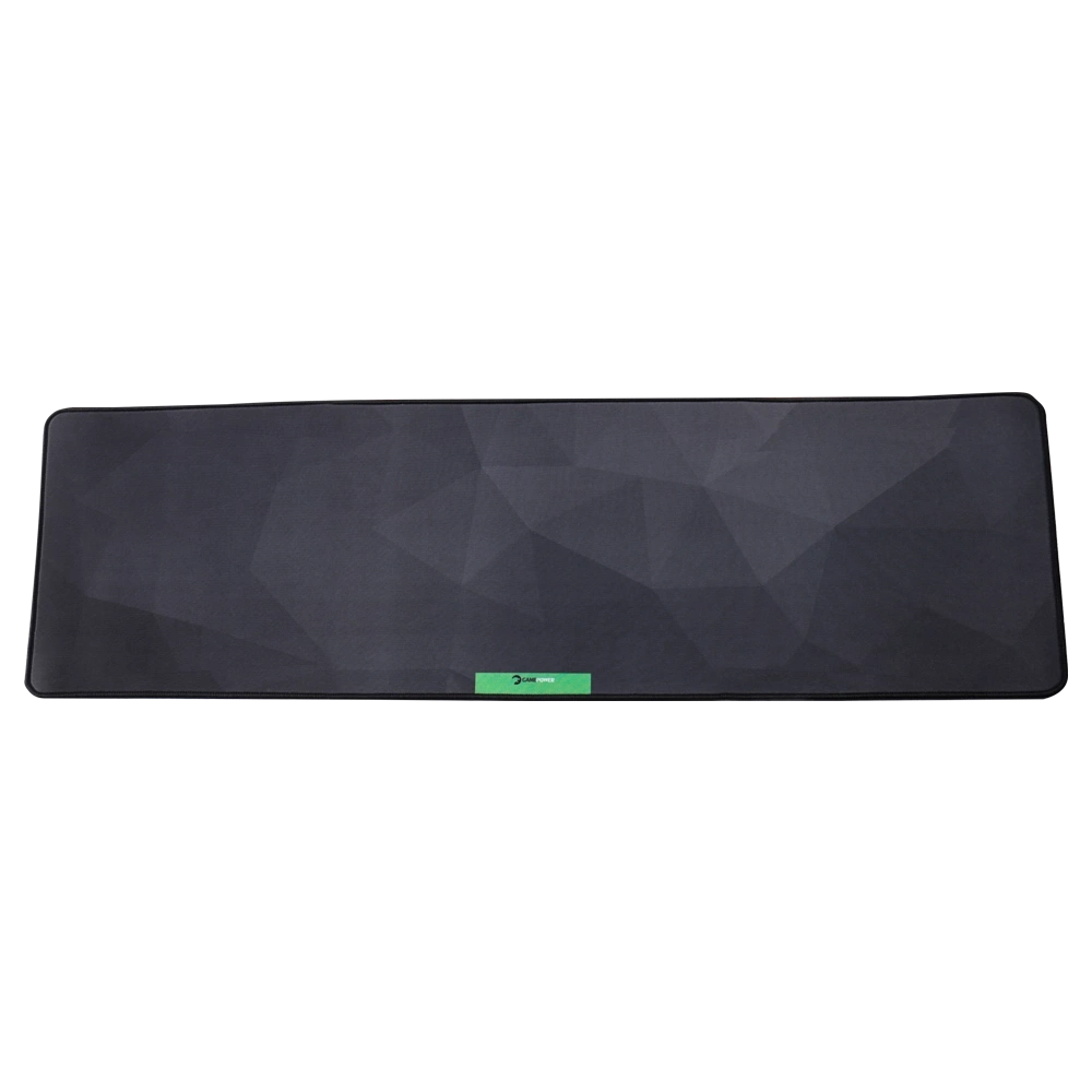 Mousepad Gamepower Gpr900 Gaming 900X400X4Mm