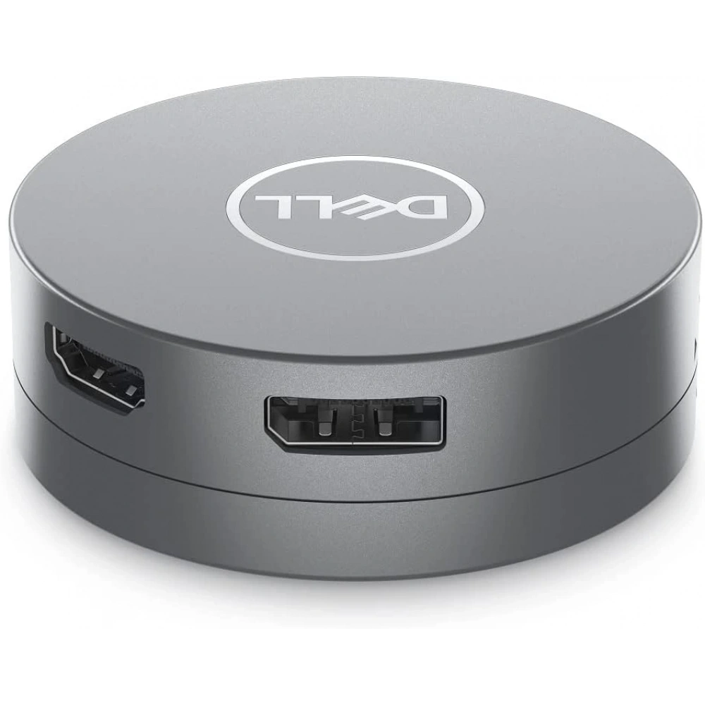 Dell 6-İn-1 Usb-C Da305 1Xusb-C,2Xusb-A 3.1,1Xhdmı,1Xdp,1Xrj-45