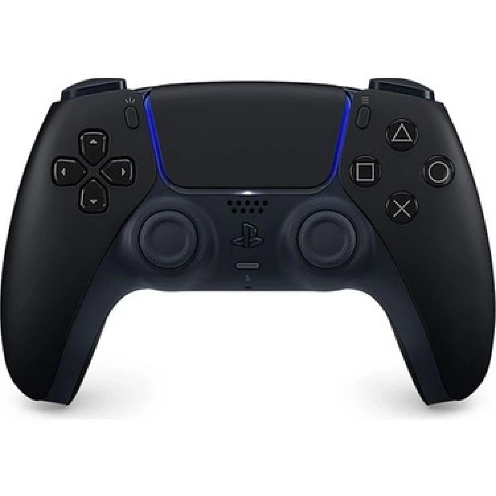 Sony Ps5 Wireless Controller Siyah