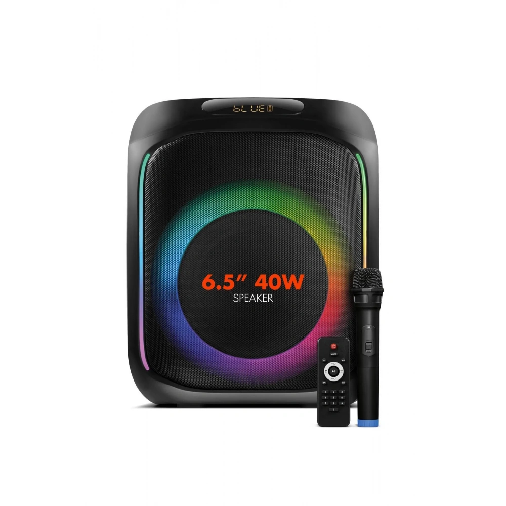SPEAKER MIO POWERWAY BLUETOOTH