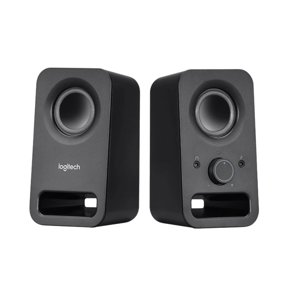 Speaker Logitech Z150 1+1 6W Siyah 980-000814