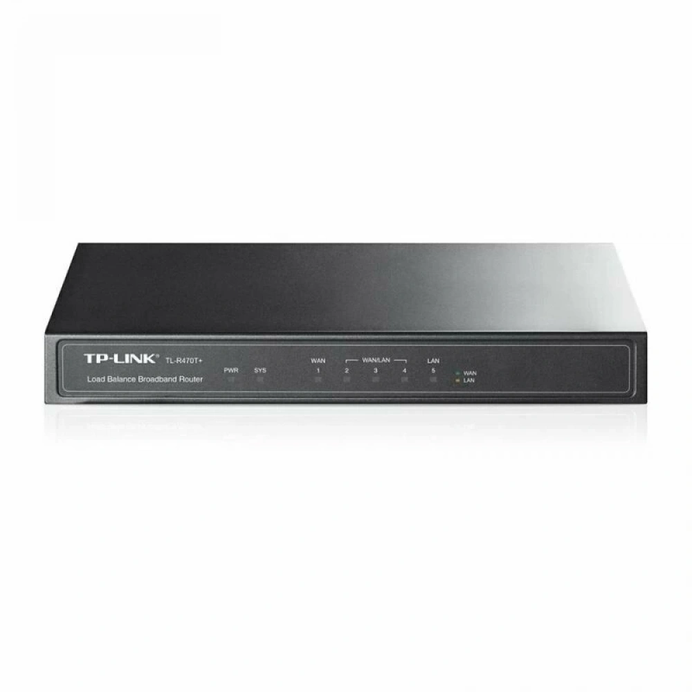 Tp-Lınk Tl-R470T+ Plus Geniş Band