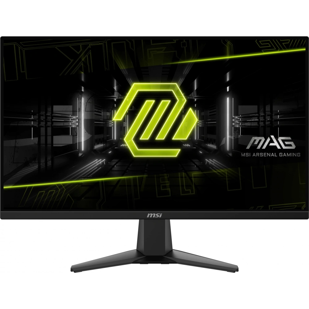 Msi 27" Mag G275F Flat Rapid Ips 0.5ms 180Hz Fhd