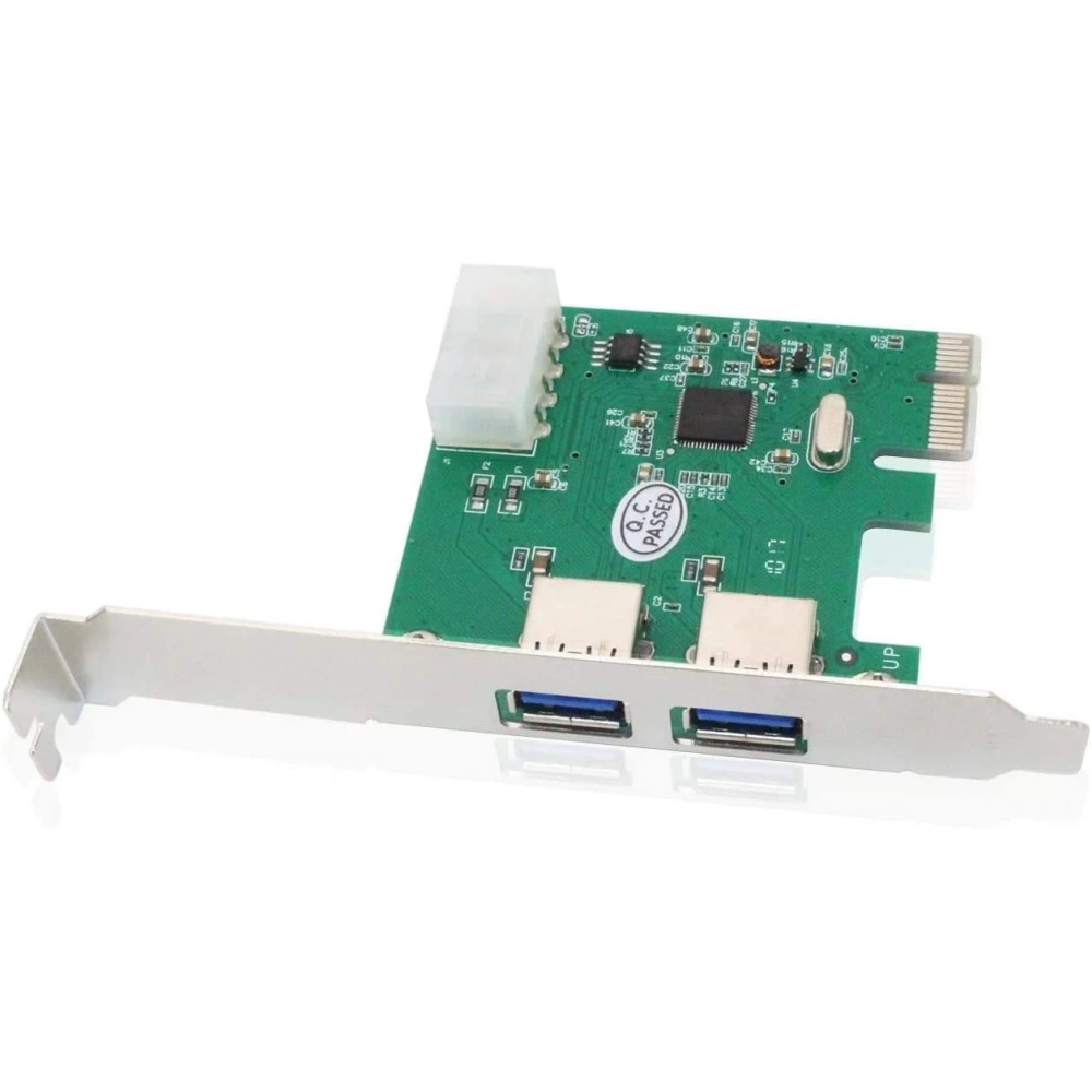 Aksesuar Pcı-Exp Kart Usb 3.0 2 Port
