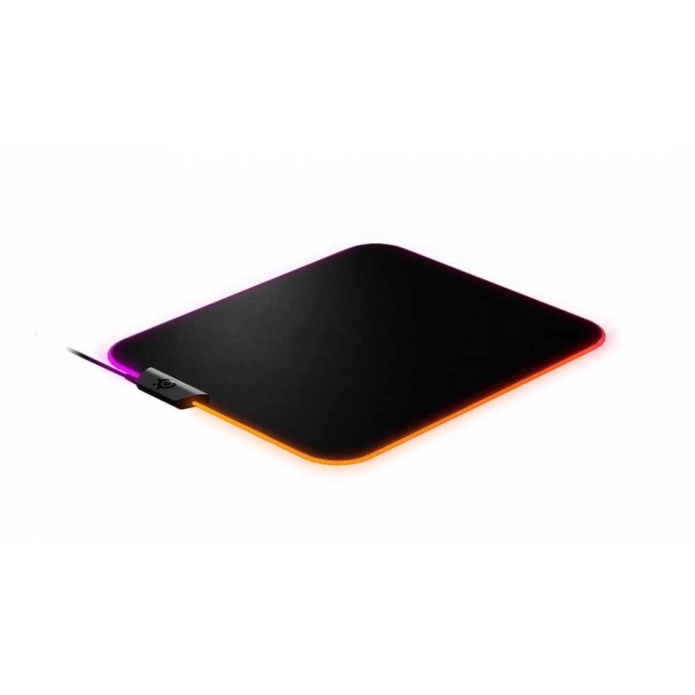 Mousepad Steelseries 63825 Qck Prism Cloth - M Mouse Pad
