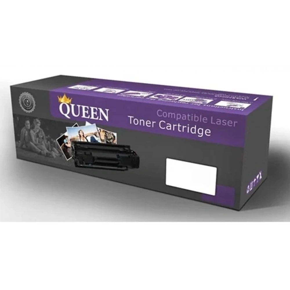QUEEN HP CF280X/505X MUADIL TONER