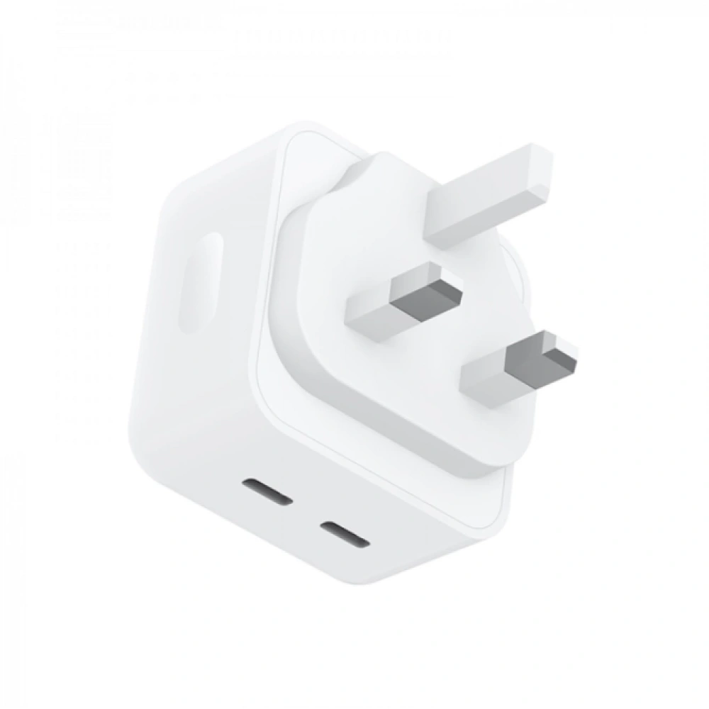 ADAPTÖR WIWU COMET WI-U010 TYPE-C ADAPTÖR 35W