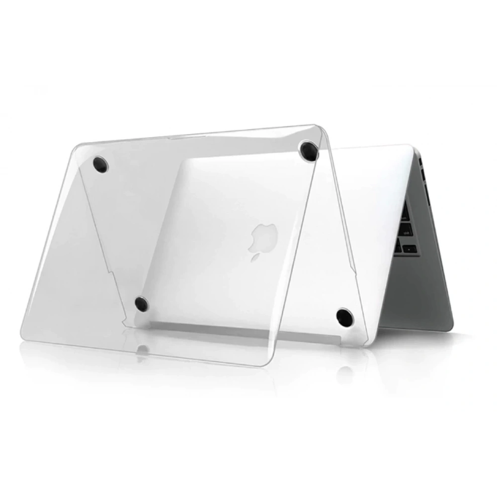 WIWU MACBOOK PRO KILIF 13" A2289/A2551/A2338 TRANSPARAN