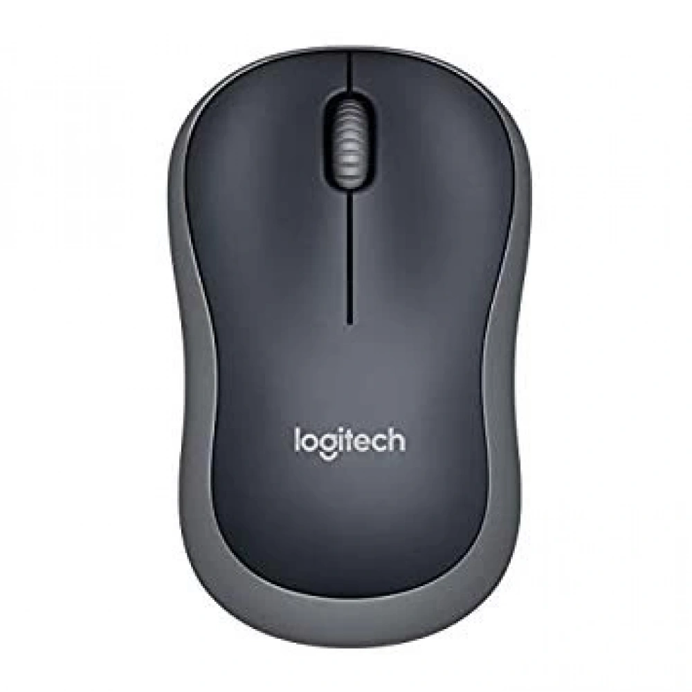 Kablosuz Mouse Logitech M185 Gri 910-002235