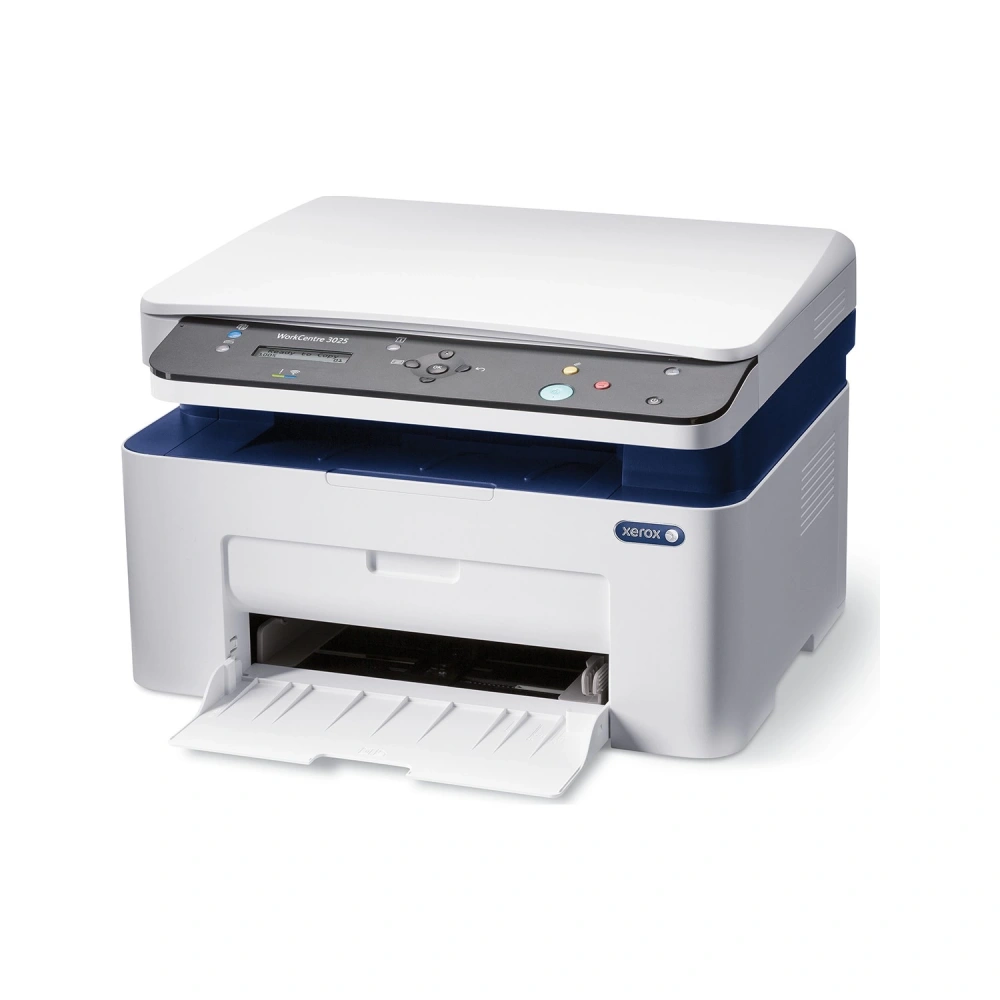 Xerox 3025V-BI Laser Fot/Tar/Yazıcı A4 Wifi, USB