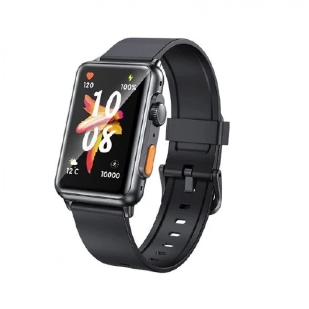 Akıllı Saat Aweı H28 Black