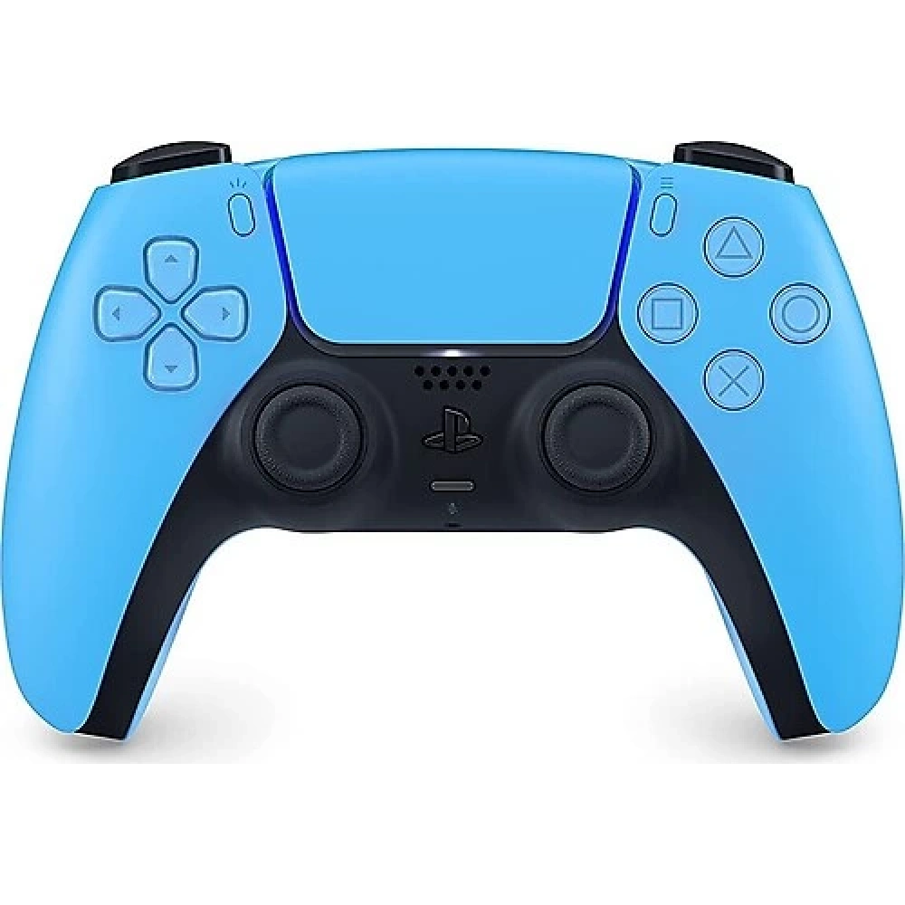 Sony Ps5 Wireless Controller Mavi