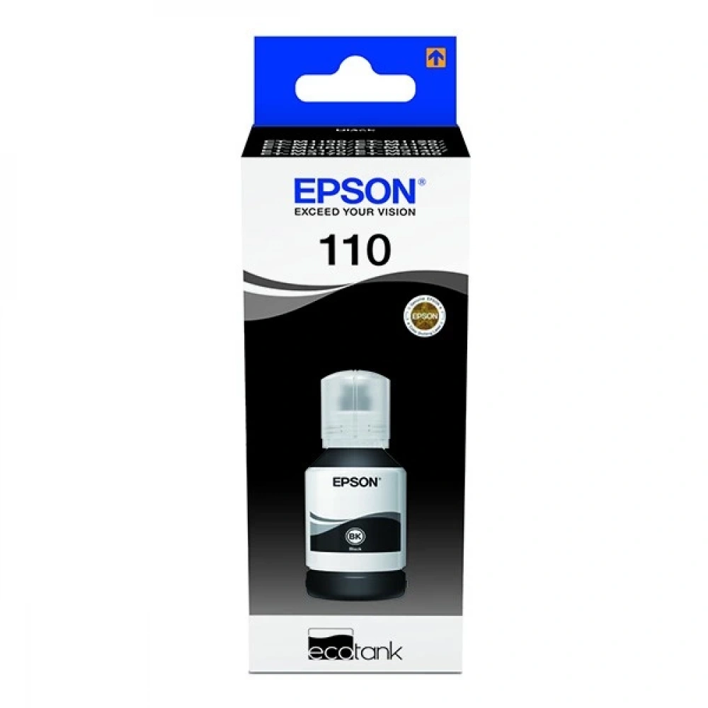Kartuş Epson C13T03P14A 110 Siyah