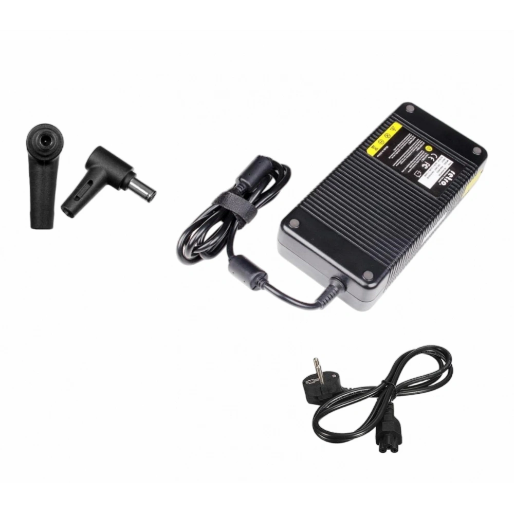 ADAPTOR DCA-AC070 19V 6.32A 120W ORTASI PINLI 6.0mm x 3.7mm