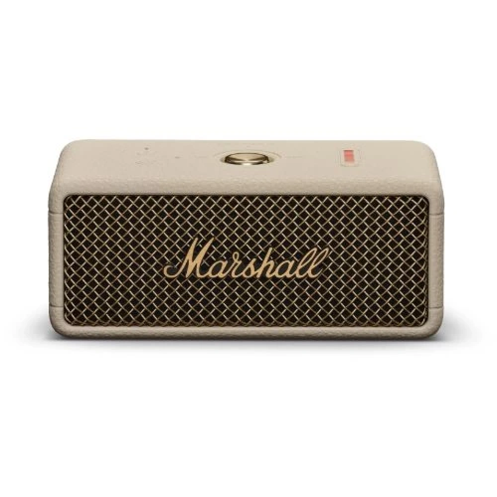 SPEAKER Marshall Emberton III Bt Cream