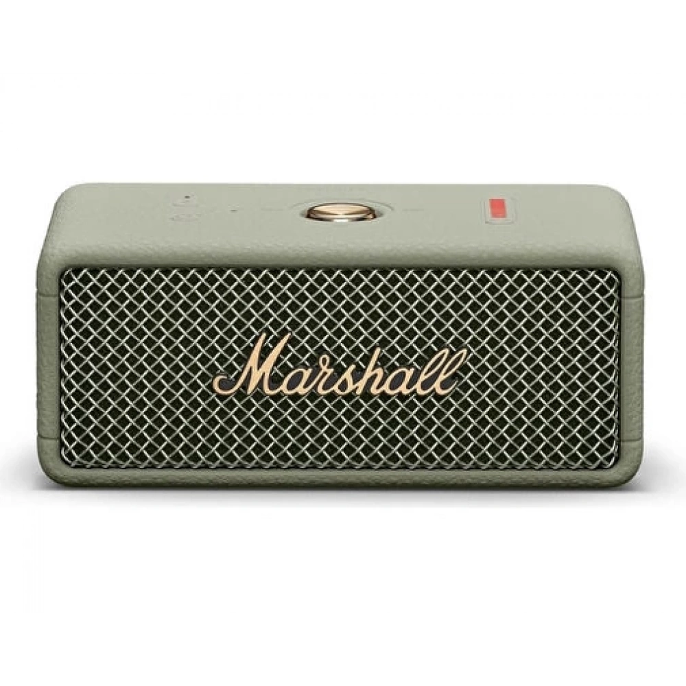 Speaker Marshall Emberton III Bt Sage Green