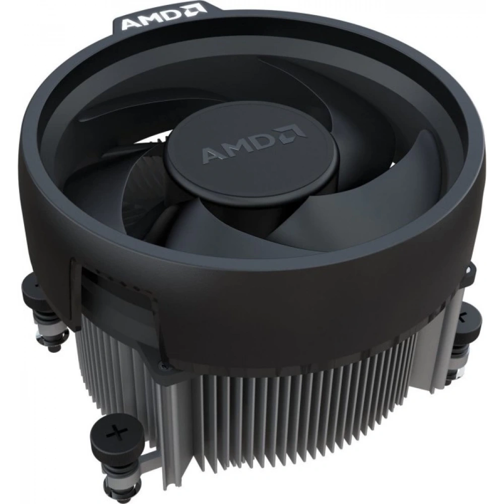 İşlemci Fanı Amd Wraith Spire 712-000074 Rev: A (5 Yaprak Fan)