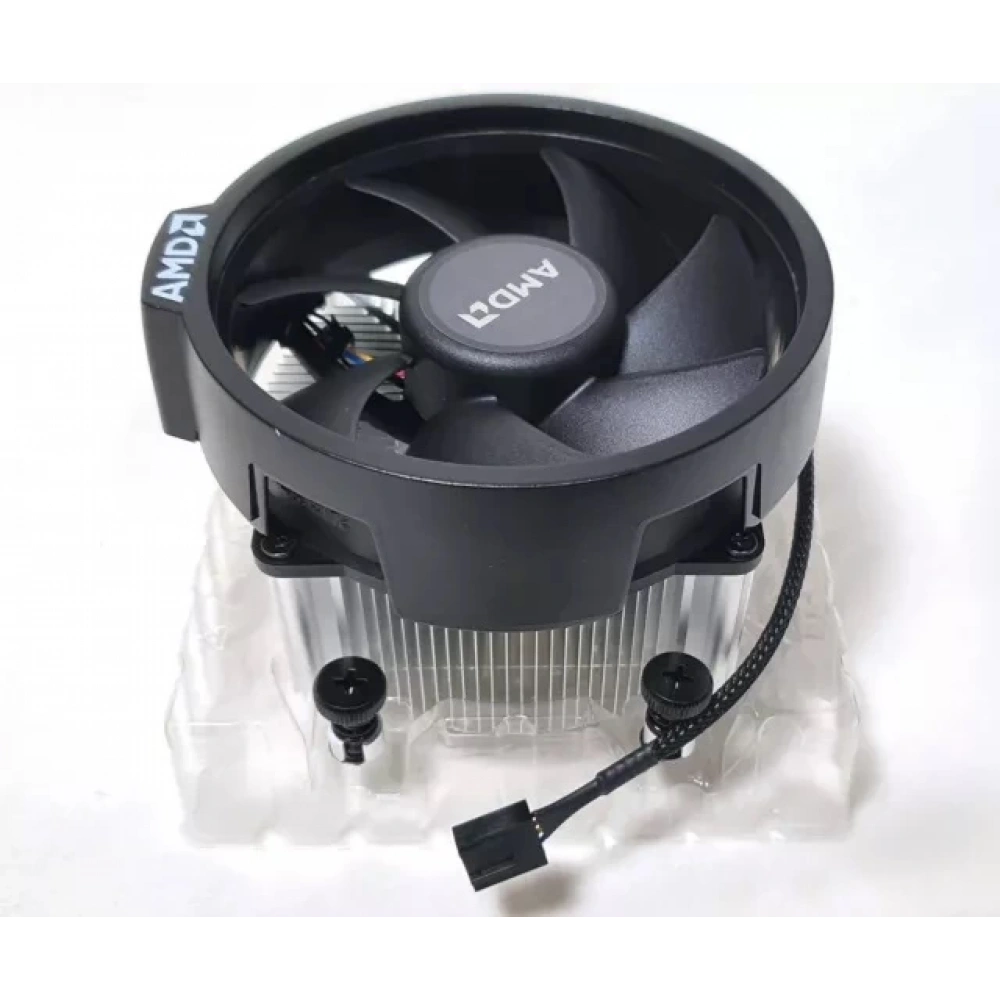 İşlemci Fanı Amd Wraith Spire 712-000055 Rev: F (7 Yaprak Fan)