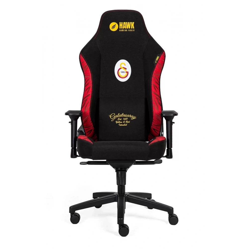 Koltuk Hawk Future Galatasaray Espor Special Edition Kumaş Oyuncu Kolt