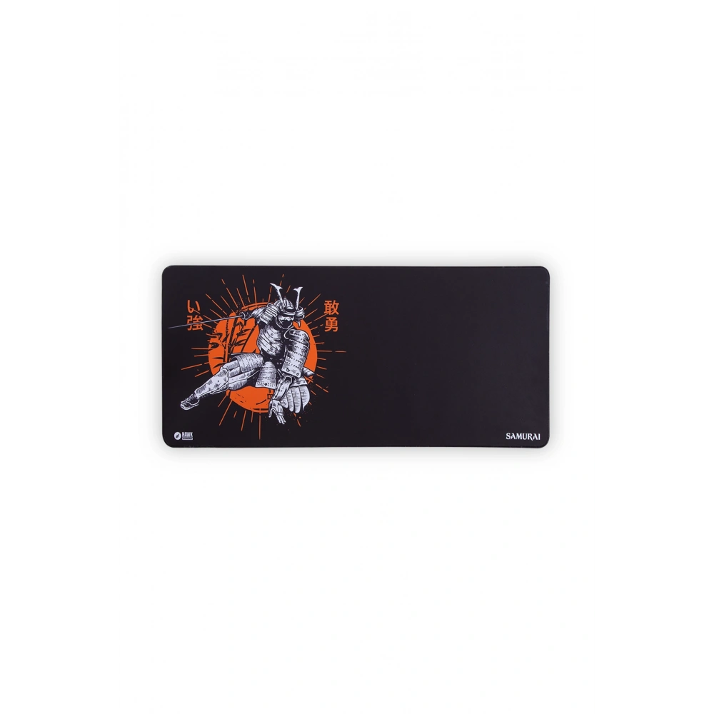 MOUSEPAD Hawk Samurai 90x40
