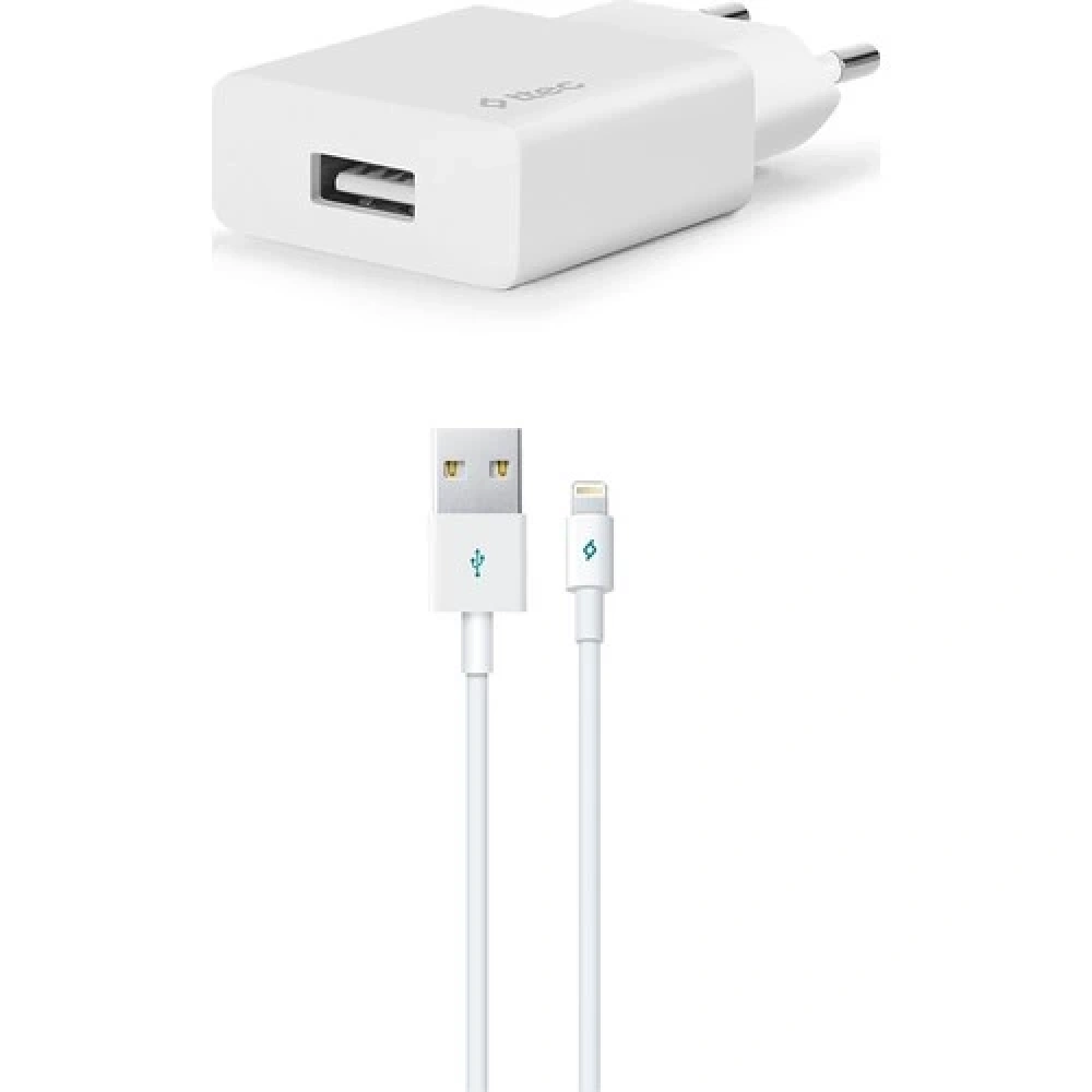 Ttec Smartcharger 2Scs20Lb Şarj Cihazı Lıghtıng