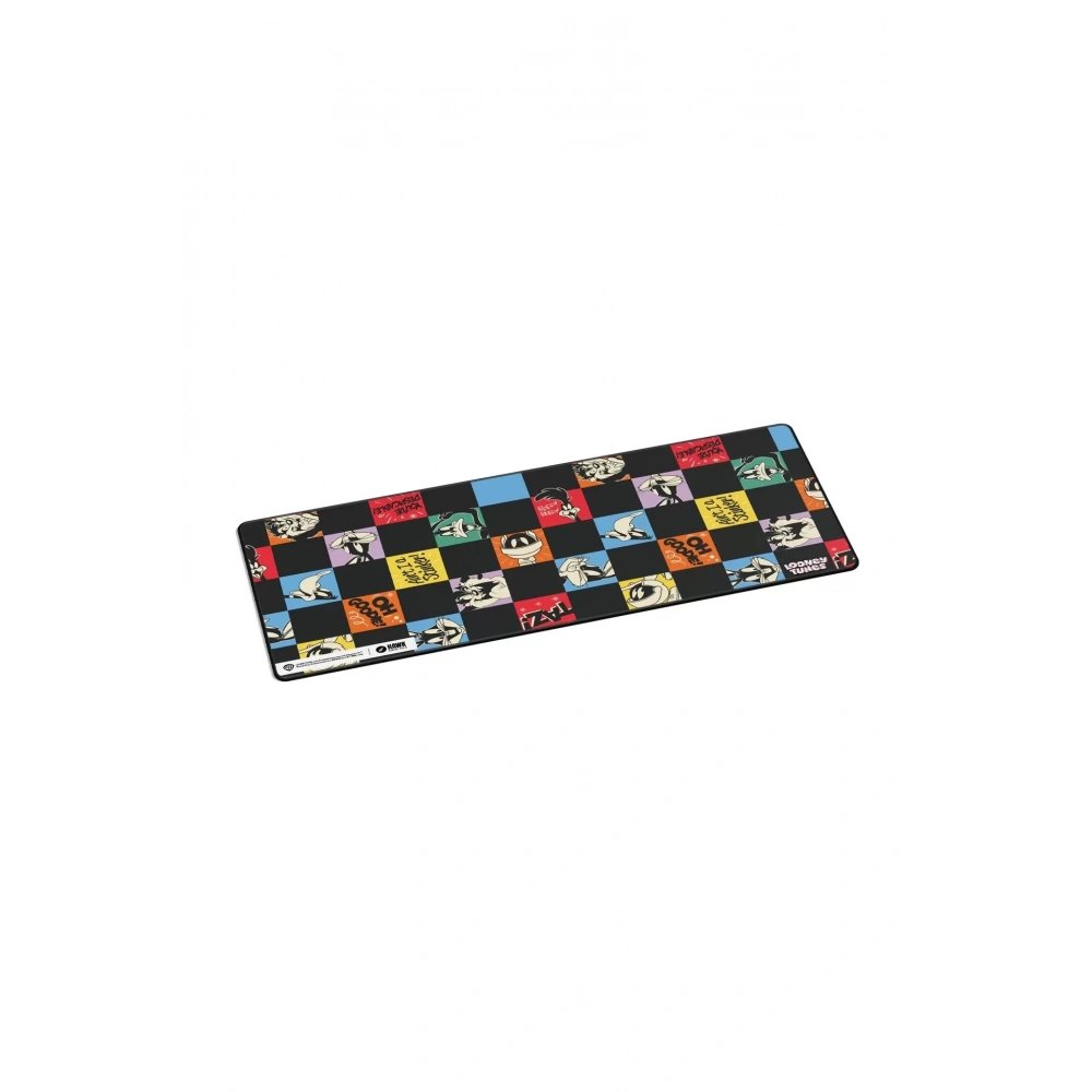 MOUSEPAD Hawk Looney Tunes Universe 90x40