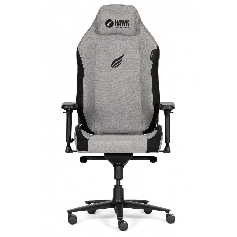 Koltuk Hawk Future PRO Gray Kumaş Oyuncu Koltuğu