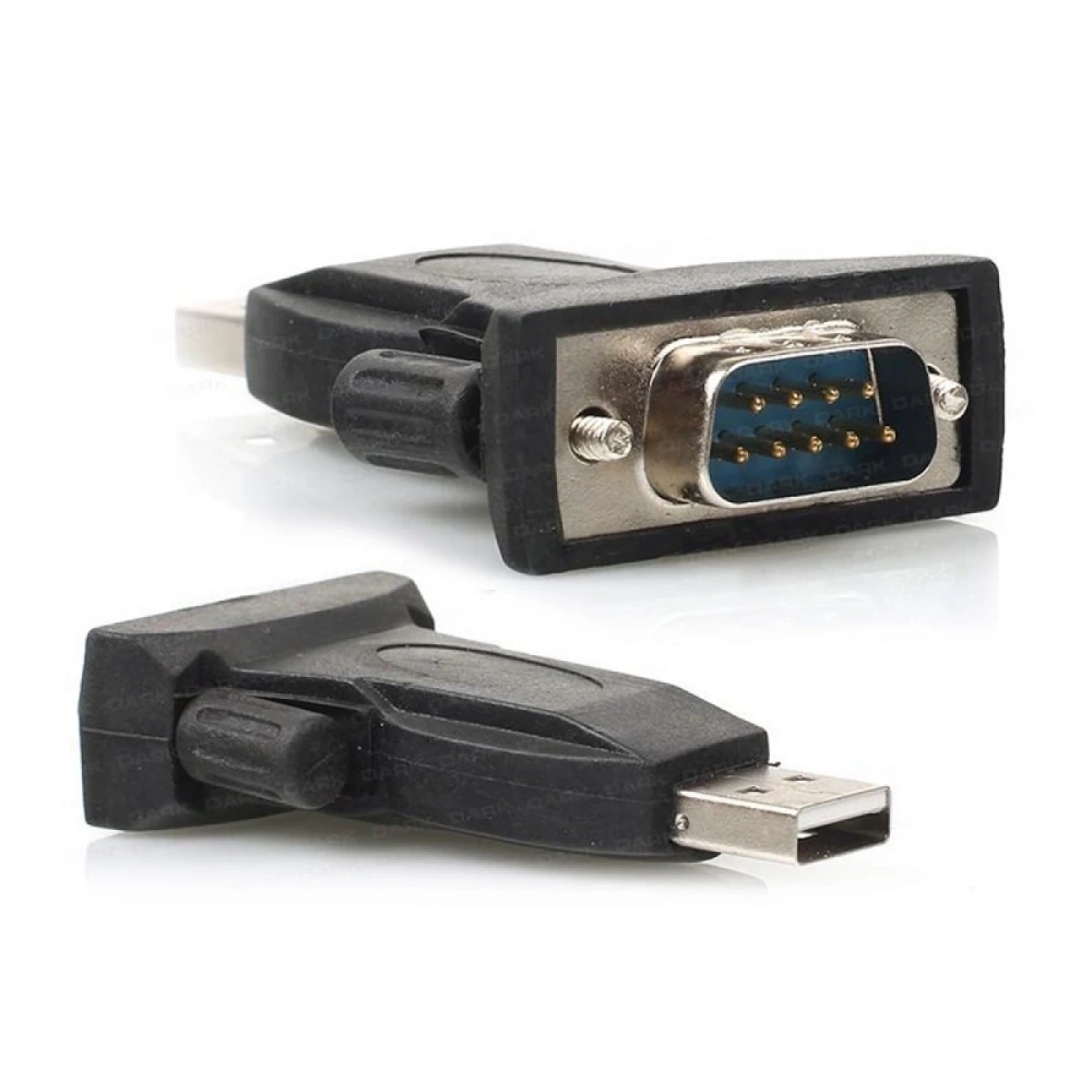 Dark Dk-Ac-Usb2Rs232 Usb 2.0 - Rs232 Seri Port Dönüştürücü