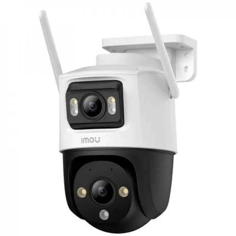 Imou Cruiser Dual Ipc-S7Xep 6Mp 3.6Mm 6Mp0Wed 3.6Mm Outdoor