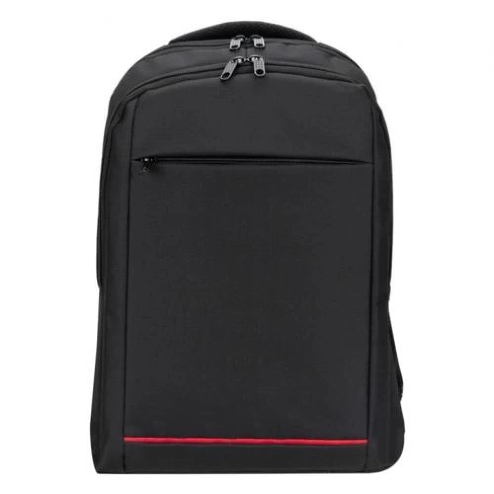 ÇANTA Plm Bergamin Notebook Sırt Çantası 15.6" Siyah