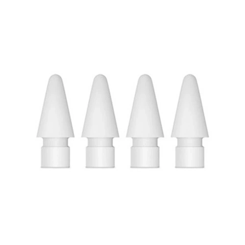Aksesuar Apple Pencil Tips Mx763Fe 4Pack