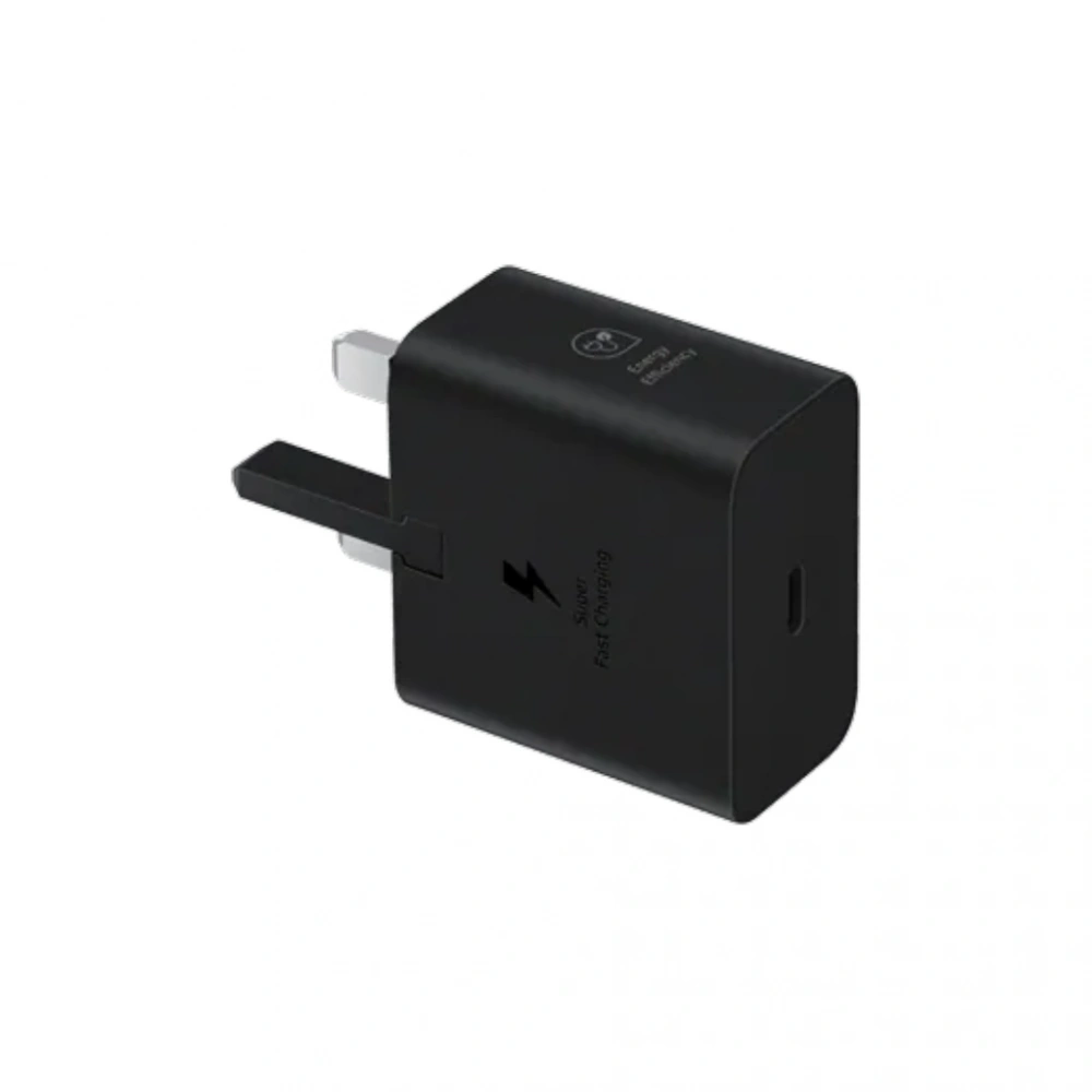 AKSESUAR SAMSUNG 25W EP-T2510 ŞARJ CİHAZI