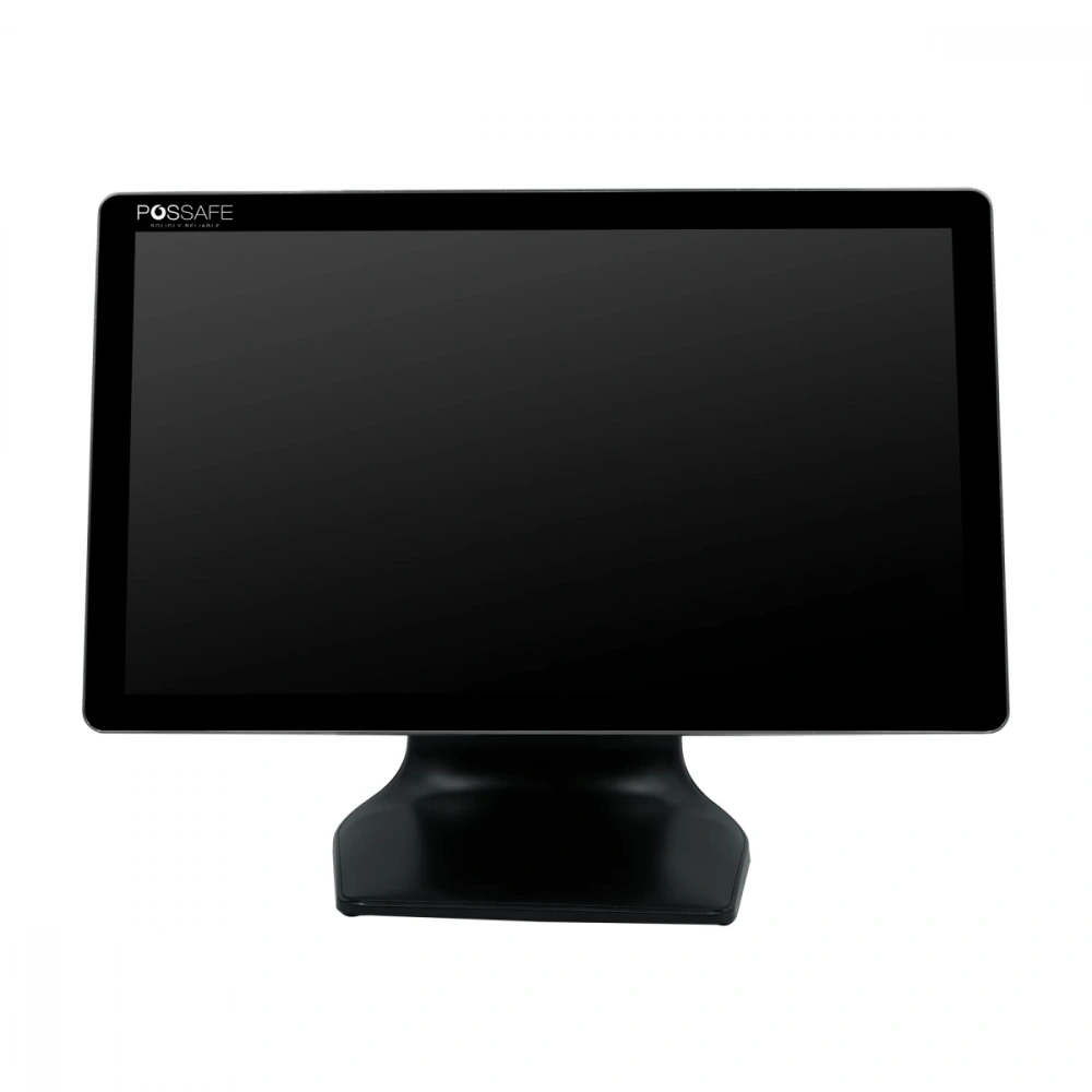 Dokunmatık Pc Possafe Hds-185 i5-7300U 8Gb 128Gb Ssd 18.5"