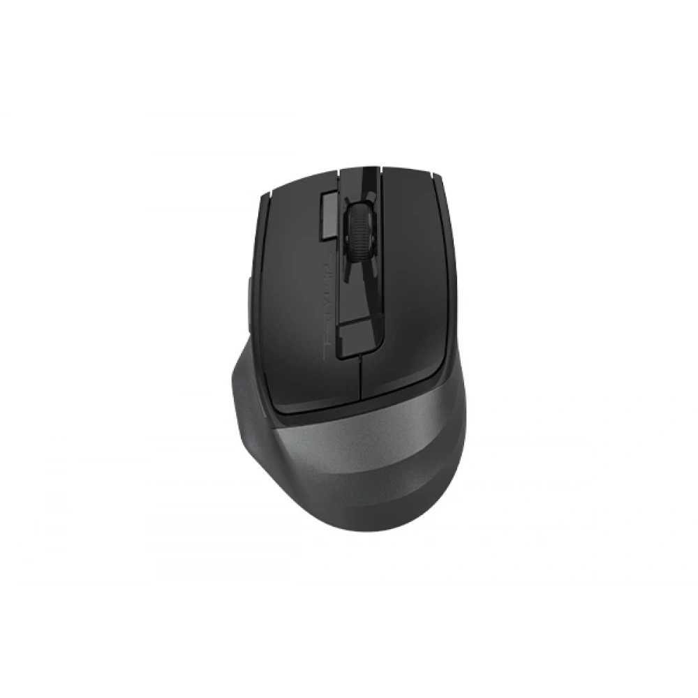 Mouse A4Tech Fb45Cs air2 Stone Grey Bluetooth+2.4G Silent Şarjlı