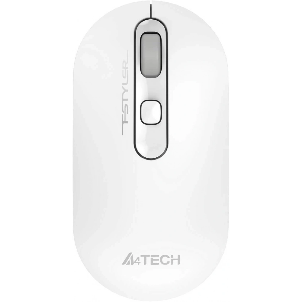 KABLOSUZ MOUSE A4TECH FG20 BEYAZ