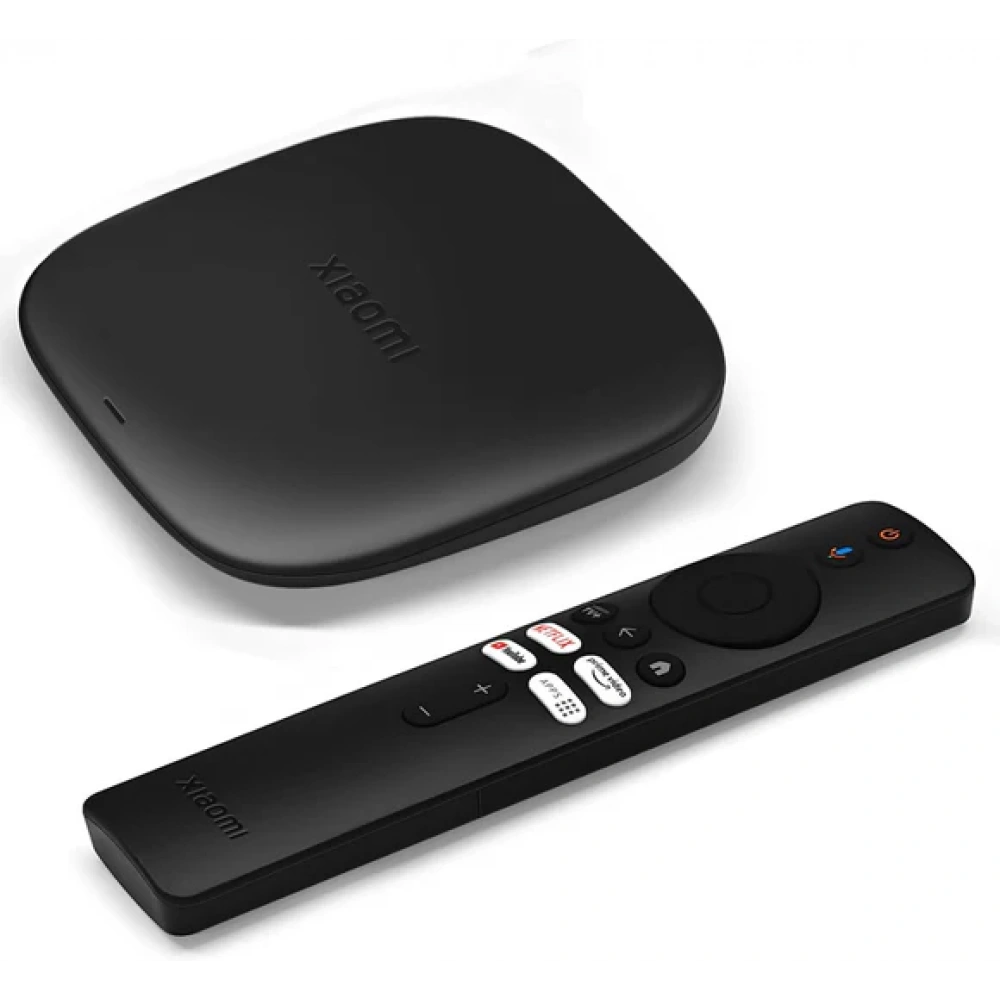 Aksesuar Mi Box S (3rd Gen) MDZ-32 Google TV